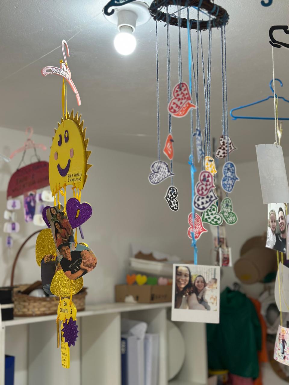 Salas de aula da Escola Pastorzinho — foto 7