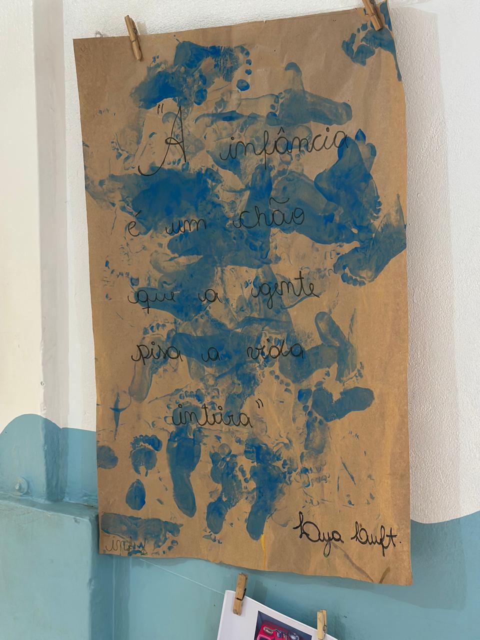 Salas de aula da Escola Pastorzinho — foto 8