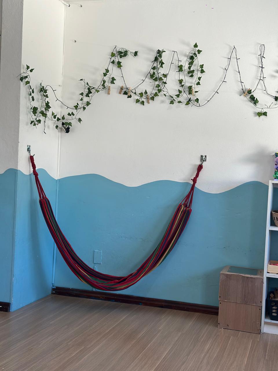 Salas de aula da Escola Pastorzinho — foto 13